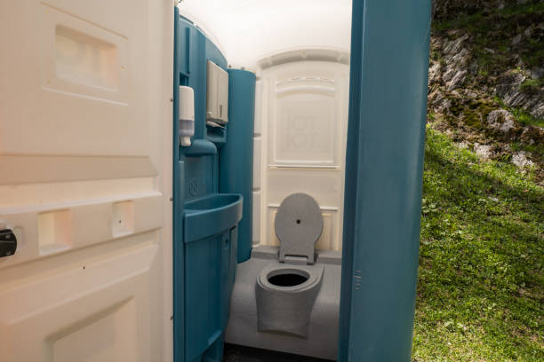 Portable bathroom rental in Gardnerville Ranchos, NV