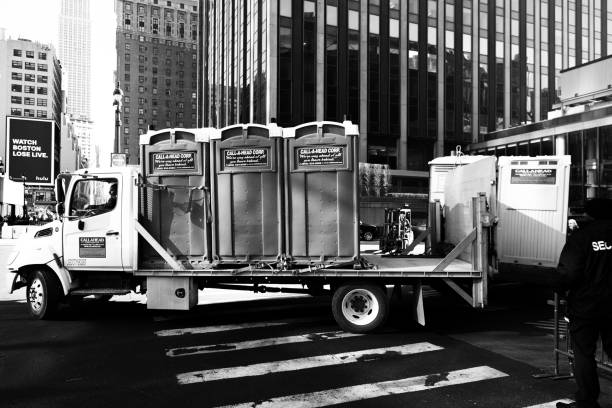 Best High-end porta potty rental  in Gardnerville Ranchos, NV