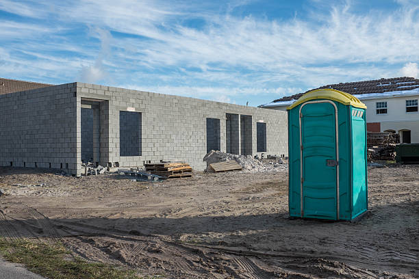 Trusted Gardnerville Ranchos, NV porta potty rental Experts